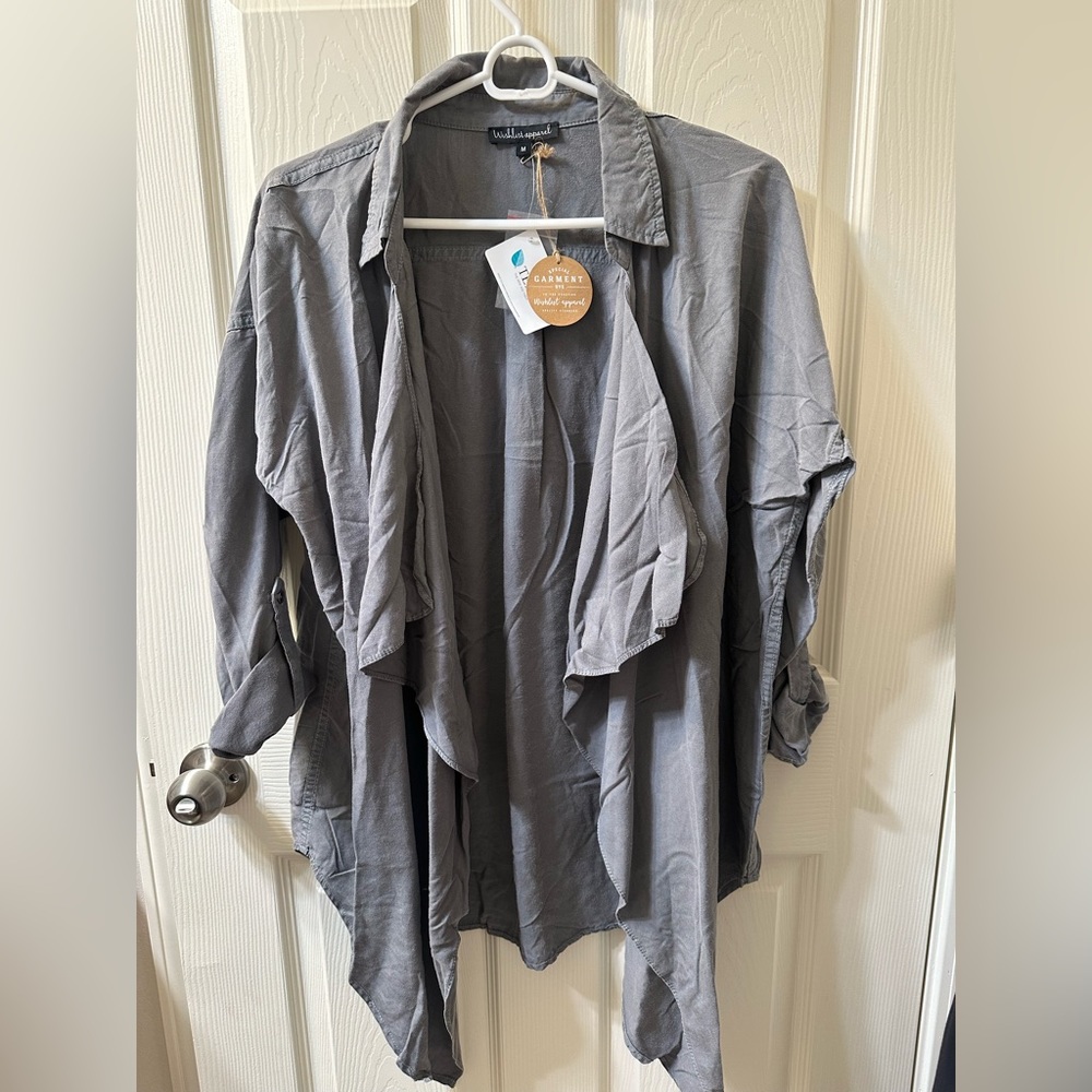 Boutique top
